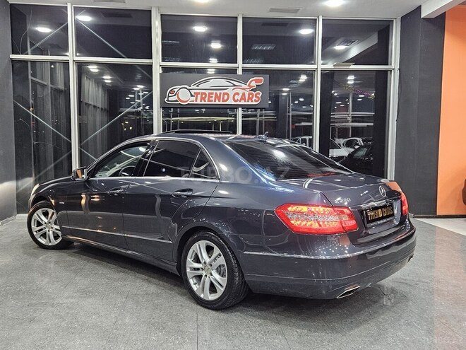 Mercedes E 220 d 2012, 228,000 km - 2.2 l - Xırdalan