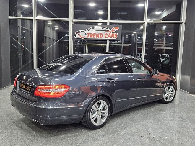 Mercedes E 220 d 2012, 228,000 km - 2.2 l - Xırdalan