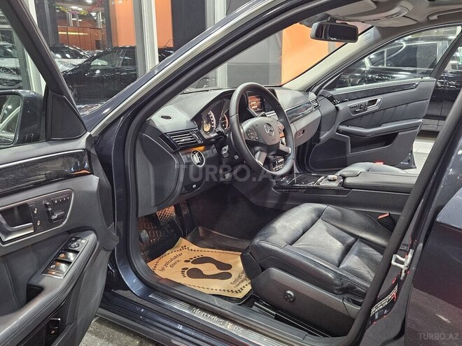 Mercedes E 220 d 2012, 228,000 km - 2.2 l - Xırdalan