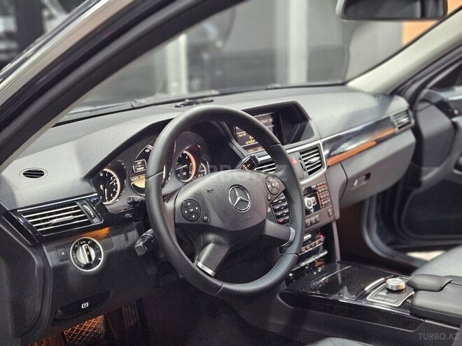 Mercedes E 220 d 2012, 228,000 km - 2.2 l - Xırdalan