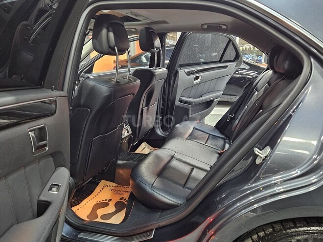 Mercedes E 220 d 2012, 228,000 km - 2.2 l - Xırdalan