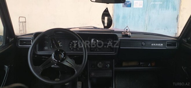 LADA (VAZ) 2107 2006, 58,868 km - 1.6 l - Astara