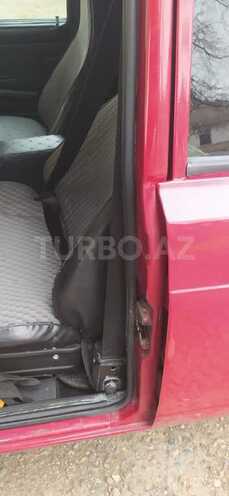 LADA (VAZ) 2107 2006, 58,868 km - 1.6 l - Astara