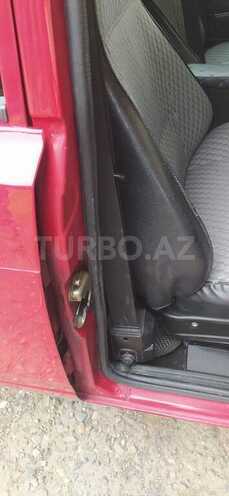 LADA (VAZ) 2107 2006, 58,868 km - 1.6 l - Astara