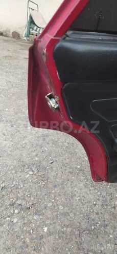 LADA (VAZ) 2107 2006, 58,868 km - 1.6 l - Astara