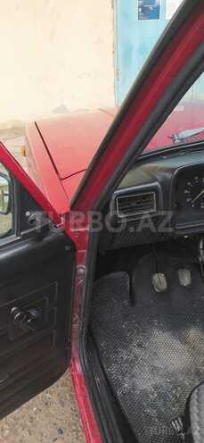 LADA (VAZ) 2107 2006, 58,868 km - 1.6 l - Astara