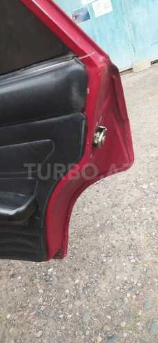 LADA (VAZ) 2107 2006, 58,868 km - 1.6 l - Astara