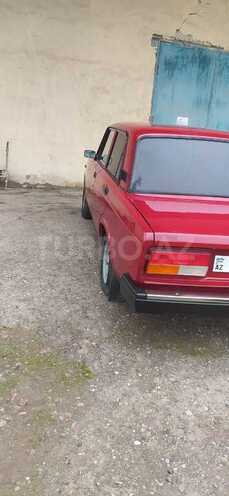 LADA (VAZ) 2107 2006, 58,868 km - 1.6 l - Astara