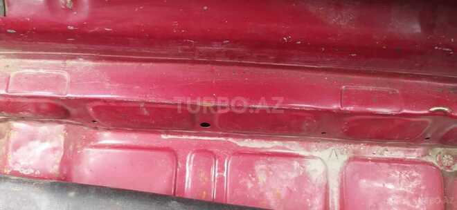 LADA (VAZ) 2107 2006, 58,868 km - 1.6 l - Astara