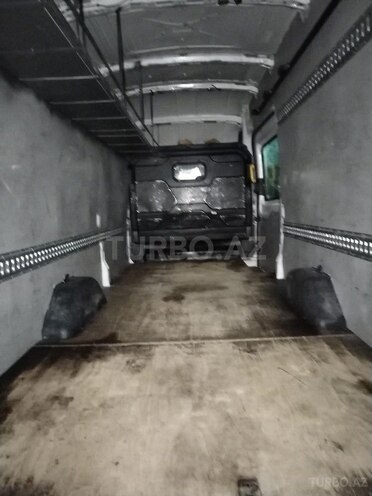 Ford Transit 2014, 310,000 km - 2.2 л - Sumqayıt