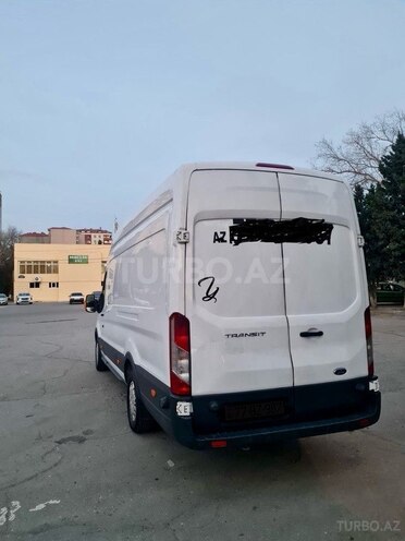 Ford Transit 2014, 310,000 km - 2.2 л - Sumqayıt