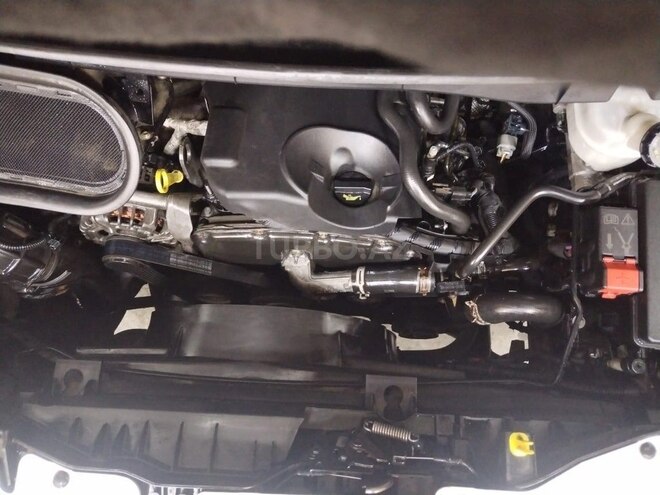 Ford Transit 2014, 310,000 km - 2.2 л - Sumqayıt