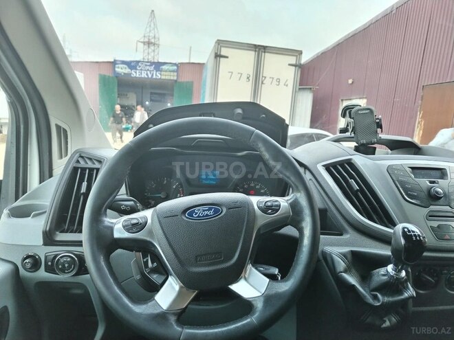 Ford Transit 2014, 310,000 km - 2.2 л - Sumqayıt