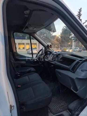 Ford Transit 2014, 310,000 km - 2.2 л - Sumqayıt
