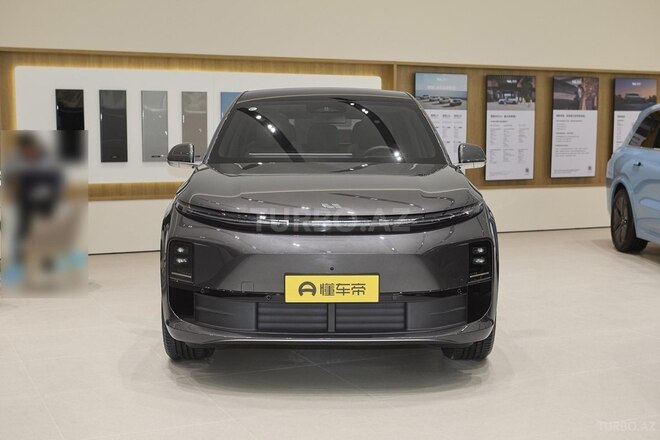 Li Auto  2024, 0 km - 1.5 л - Bakı