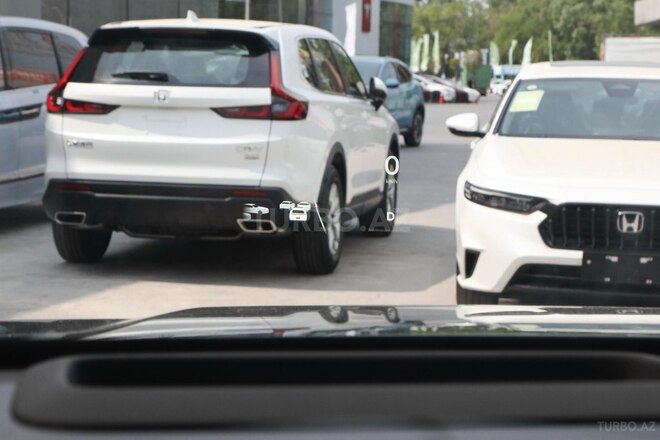 Li Auto  2024, 0 km - 1.5 л - Bakı
