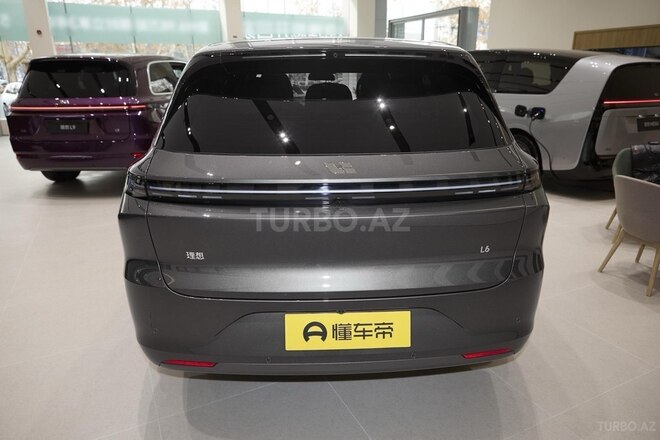 Li Auto  2024, 0 km - 1.5 л - Bakı
