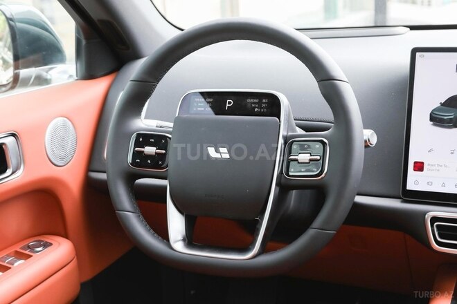 Li Auto  2024, 0 km - 1.5 л - Bakı