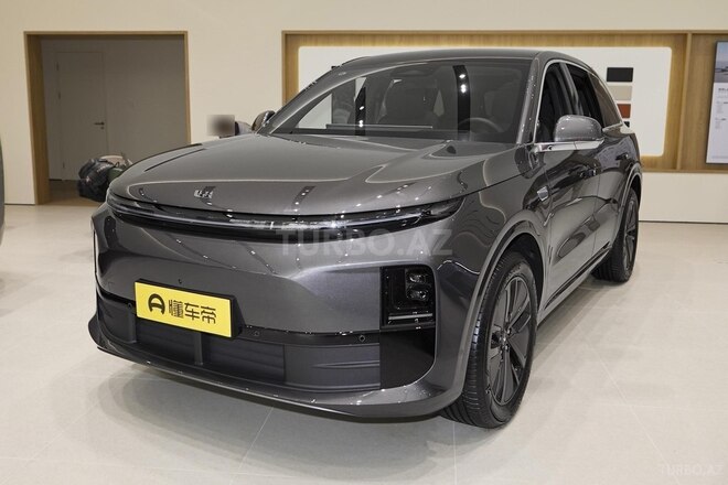 Li Auto  2024, 0 km - 1.5 л - Bakı
