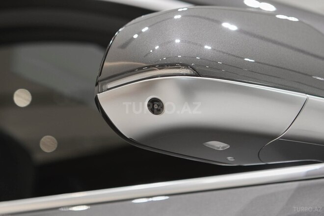 Li Auto  2024, 0 km - 1.5 л - Bakı