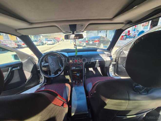 Mercedes C 180 1999, 256,780 km - 1.8 l - Ağsu