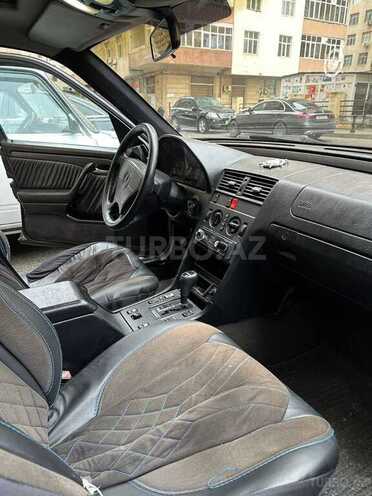 Mercedes C 220 1994, 11,300 km - 2.2 л - Bakı