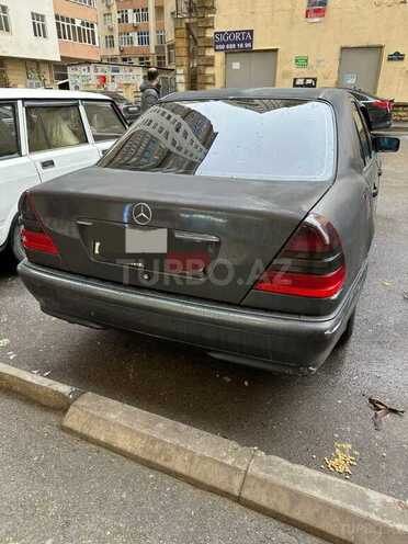 Mercedes C 220 1994, 11,300 km - 2.2 л - Bakı