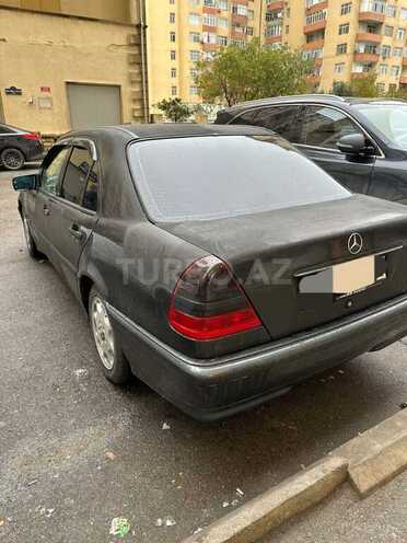 Mercedes C 220 1994, 11,300 km - 2.2 л - Bakı