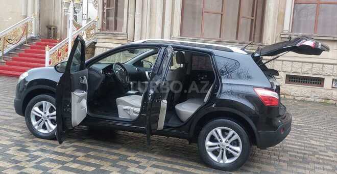Nissan Qashqai 2012, 137,300 km - 2.0 л - Bakı