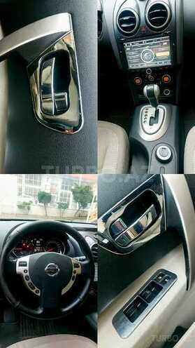 Nissan Qashqai 2012, 137,300 km - 2.0 л - Bakı