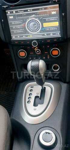 Nissan Qashqai 2012, 137,300 km - 2.0 л - Bakı