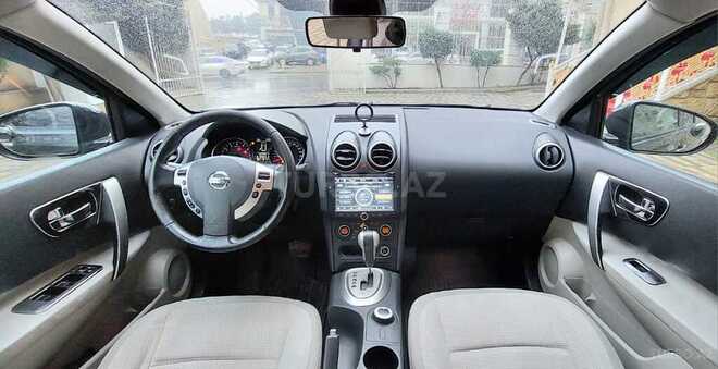 Nissan Qashqai 2012, 137,300 km - 2.0 л - Bakı