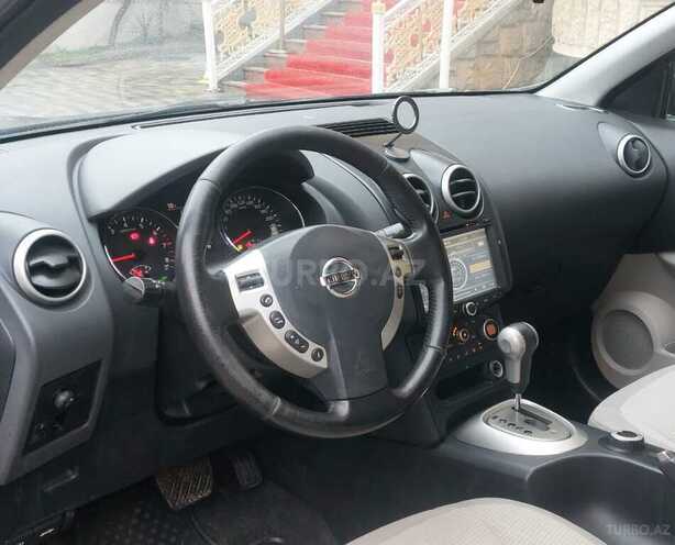 Nissan Qashqai 2012, 137,300 km - 2.0 л - Bakı