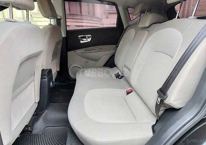 Nissan Qashqai 2012, 137,300 km - 2.0 л - Bakı