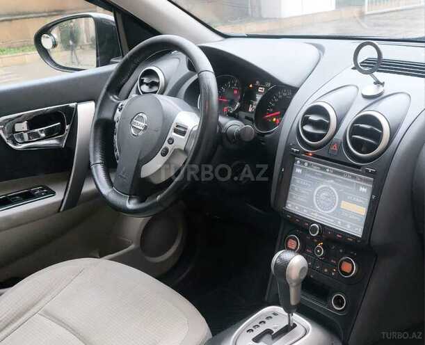 Nissan Qashqai 2012, 137,300 km - 2.0 л - Bakı