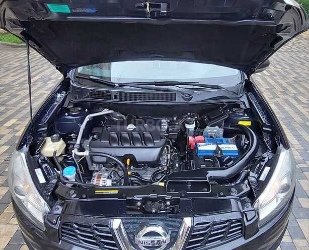 Nissan Qashqai 2012, 137,300 km - 2.0 л - Bakı
