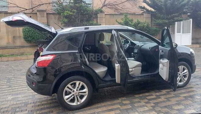 Nissan Qashqai 2012, 137,300 km - 2.0 л - Bakı