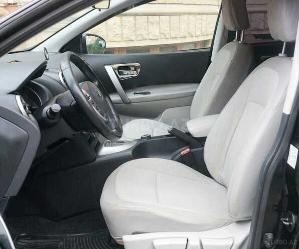 Nissan Qashqai 2012, 137,300 km - 2.0 л - Bakı