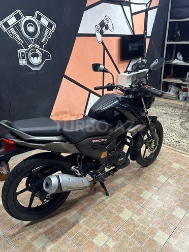 TVS  2023, 17,000 km - 0.2 l - Bakı