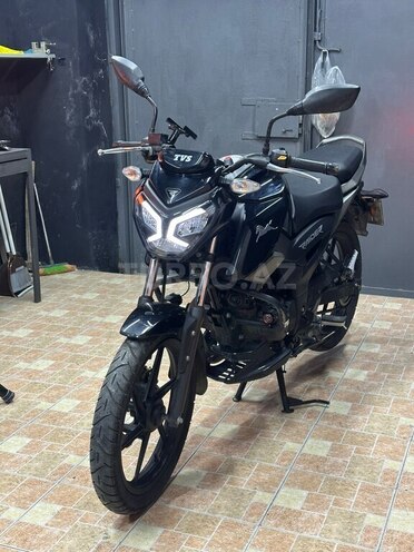 TVS  2023, 17,000 km - 0.2 l - Bakı