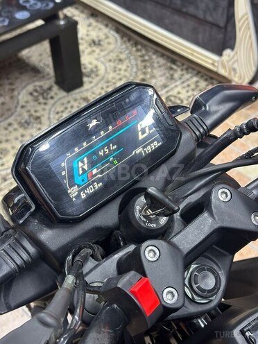 TVS  2023, 17,000 km - 0.2 l - Bakı