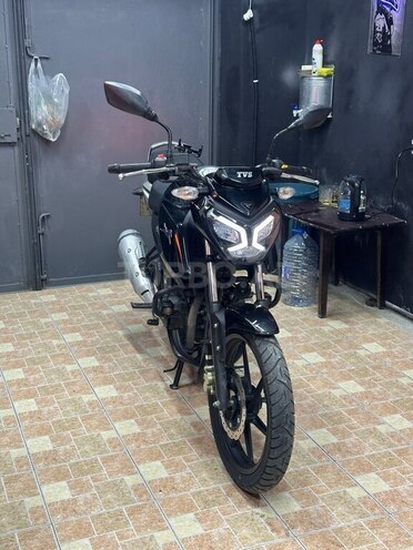 TVS  2023, 17,000 km - 0.2 l - Bakı
