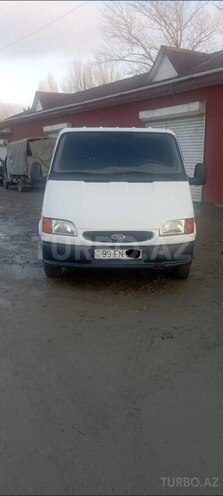 Ford Transit 1998, 55,455 km - 2.5 л - Şamaxı