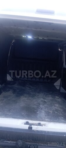 Ford Transit 1998, 55,455 km - 2.5 л - Şamaxı