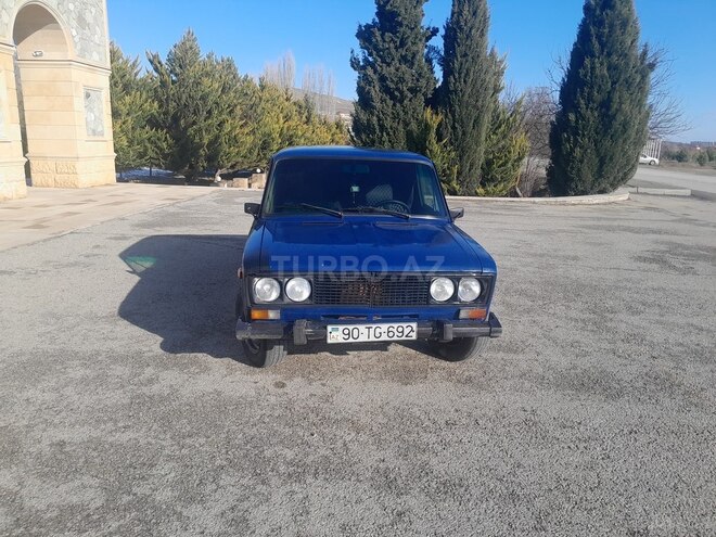 LADA (VAZ) 2106 1992, 180,000 km - 1.6 l - Qobustan