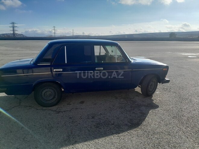 LADA (VAZ) 2106 1992, 180,000 km - 1.6 l - Qobustan