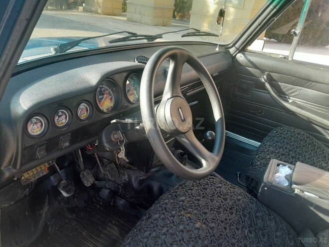 LADA (VAZ) 2106 1992, 180,000 km - 1.6 l - Qobustan
