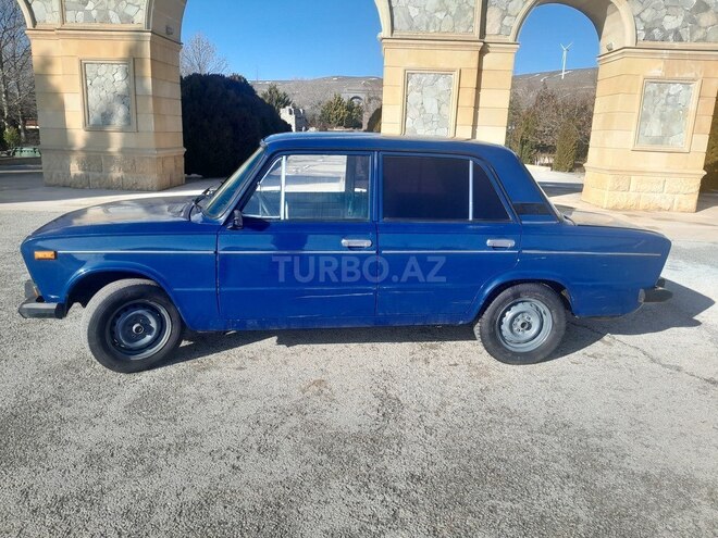LADA (VAZ) 2106 1992, 180,000 km - 1.6 l - Qobustan