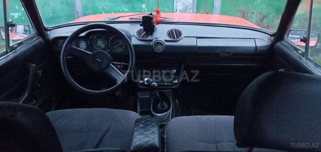 LADA (VAZ) 21011 1981, 87,654 km - 1.5 л - Saatlı