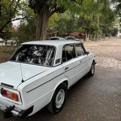 LADA (VAZ) 2106 1994, 67,147 km - 1.5 л - Ucar